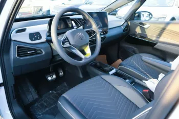 VOLKSWAGEN ID.3 PURE 2022