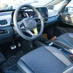 VOLKSWAGEN ID.3 PURE 2022 - Thumbnail 8