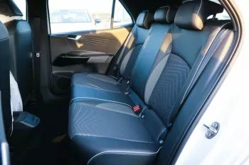 VOLKSWAGEN ID.3 PURE 2022