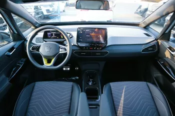 VOLKSWAGEN ID.3 PURE 2022