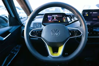 VOLKSWAGEN ID.3 PURE 2022