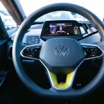 VOLKSWAGEN ID.3 PURE 2022 - Thumbnail 14