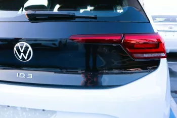 VOLKSWAGEN ID.3 PURE 2022