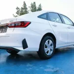 TOYOTA YARIS BASIC 2022 (1.5L) - Thumbnail 2