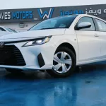 TOYOTA YARIS BASIC 2022 (1.5L) - Thumbnail 3