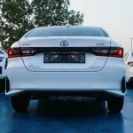 TOYOTA YARIS BASIC 2022 (1.5L) - Thumbnail 5