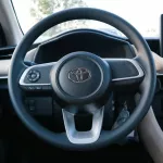 TOYOTA YARIS BASIC 2022 (1.5L) - Thumbnail 13