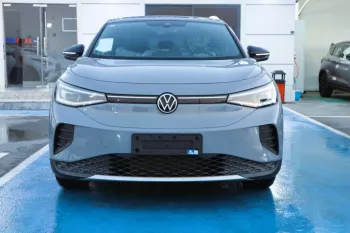 VOLKSWAGEN ID.4 PRO CROZZ 2022 AUTO PARK