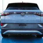 VOLKSWAGEN ID.4 PRO CROZZ 2022 AUTO PARK - Thumbnail 3
