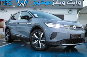 VOLKSWAGEN ID.4 PRO CROZZ 2022 AUTO PARK
