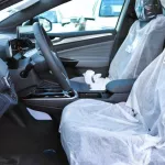VOLKSWAGEN ID.4 PRO CROZZ 2022 AUTO PARK - Thumbnail 10