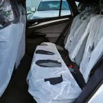 VOLKSWAGEN ID.4 PRO CROZZ 2022 AUTO PARK - Thumbnail 11