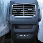 VOLKSWAGEN ID.4 PRO CROZZ 2022 AUTO PARK - Thumbnail 12
