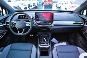 VOLKSWAGEN ID.4 PRO CROZZ 2022 AUTO PARK