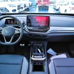 VOLKSWAGEN ID.4 PRO CROZZ 2022 AUTO PARK - Thumbnail 13