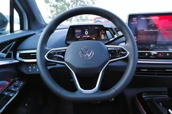 VOLKSWAGEN ID.4 PRO CROZZ 2022 AUTO PARK