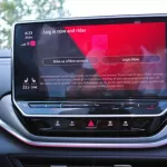 VOLKSWAGEN ID.4 PRO CROZZ 2022 AUTO PARK - Thumbnail 15