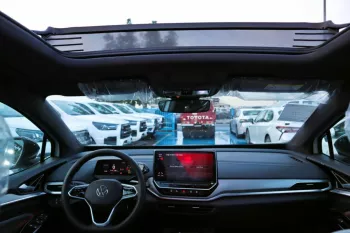 VOLKSWAGEN ID.4 PRO CROZZ 2022 AUTO PARK