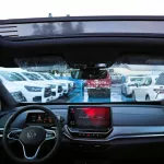 VOLKSWAGEN ID.4 PRO CROZZ 2022 AUTO PARK - Thumbnail 16