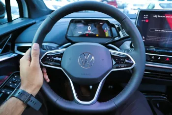 VOLKSWAGEN ID.4 PRO CROZZ 2022 AUTO PARK