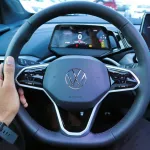 VOLKSWAGEN ID.4 PRO CROZZ 2022 AUTO PARK - Thumbnail 18