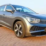 VOLKSWAGEN ID.6 X PRO 2022 - Thumbnail 1
