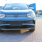 VOLKSWAGEN ID.6 X PRO 2022 - Thumbnail 2