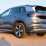 VOLKSWAGEN ID.6 X PRO 2022 - Thumbnail 3