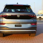 VOLKSWAGEN ID.6 X PRO 2022 - Thumbnail 4