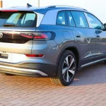 VOLKSWAGEN ID.6 X PRO 2022 - Thumbnail 5