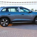 VOLKSWAGEN ID.6 X PRO 2022 - Thumbnail 6