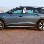 VOLKSWAGEN ID.6 X PRO 2022 - Thumbnail 7