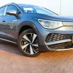 VOLKSWAGEN ID.6 X PRO 2022 - Thumbnail 9