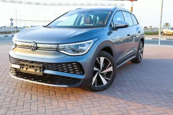 VOLKSWAGEN ID.6 X PRO 2022