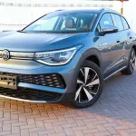 VOLKSWAGEN ID.6 X PRO 2022 - Thumbnail 10