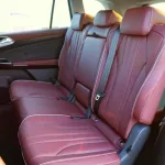 VOLKSWAGEN ID.6 X PRO 2022 - Thumbnail 14