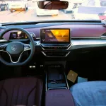 VOLKSWAGEN ID.6 X PRO 2022 - Thumbnail 16