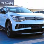 VOLKSWAGEN ID.6 X PRO 2022 - Thumbnail 1