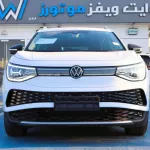 VOLKSWAGEN ID.6 X PRO 2022 - Thumbnail 2