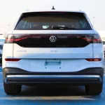 VOLKSWAGEN ID.6 X PRO 2022 - Thumbnail 3