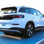 VOLKSWAGEN ID.6 X PRO 2022 - Thumbnail 4