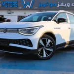 VOLKSWAGEN ID.6 X PRO 2022 - Thumbnail 5