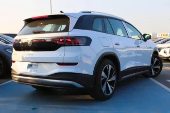 VOLKSWAGEN ID.6 X PRO 2022