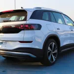 VOLKSWAGEN ID.6 X PRO 2022 - Thumbnail 6