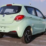 CHANGAN E-STAR 2022 ELECTRIC CAR - Thumbnail 4