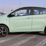 CHANGAN E-STAR 2022 ELECTRIC CAR - Thumbnail 6