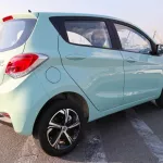 CHANGAN E-STAR 2022 ELECTRIC CAR - Thumbnail 8