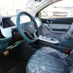CHANGAN E-STAR 2022 ELECTRIC CAR - Thumbnail 10