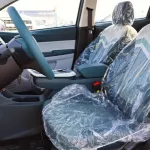 CHANGAN E-STAR 2022 ELECTRIC CAR - Thumbnail 11
