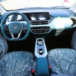 CHANGAN E-STAR 2022 ELECTRIC CAR - Thumbnail 15